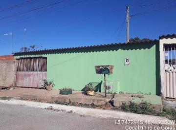 Imagem 1 · Casa para venda em Cocalzinho de Goiás