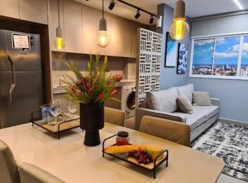 Imagem 1 · Apartamento para venda em Condomínio Cidade Empresarial, Apa