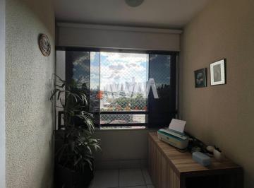 Imagem 1 · Apartamento para venda em Jardim Goiás, Goiânia