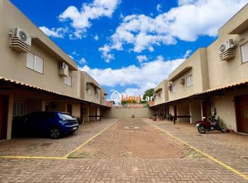 Imagem 1 · Sobrado para venda em Jardim Itatiaia, Campo Grande
