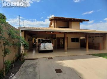 Imagem 1 · Casa para venda em Mata do Jacinto, Campo Grande