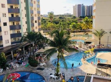 Imagem 1 · Apartamento para venda em Bandeirante, Caldas Novas