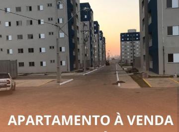 Imagem 1 · Apartamento para venda em Jardim Progresso, Três Lagoas