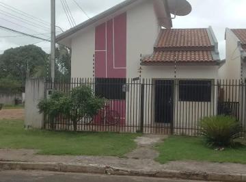 Imagem 1 · Casa para venda em Bodanese, Vilhena