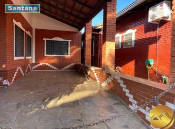 Imagem 1 · Casa de Condomínio para venda em Caldas Novas