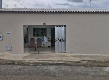 Imagem 1 · Casa para venda em Centro, Cidade Ocidental