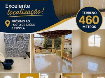 Imagem 1 · Casa para venda em Planalto, Montes Claros