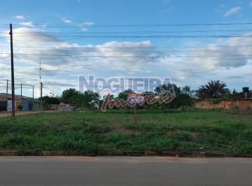 Imagem 1 · Terreno para venda em Nossa Senhora de Fátima, Ji-Paraná