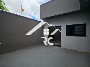 Imagem 1 · Casa para venda em Residencial Canaã, Rio Verde