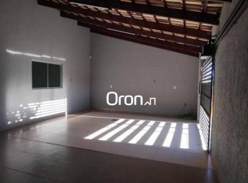 Imagem 1 · Casa de Condomínio para venda em Goiânia