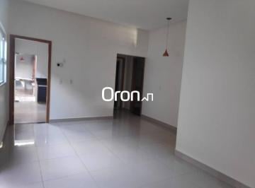 Imagem 1 · Casa de Condomínio para venda em Goiânia