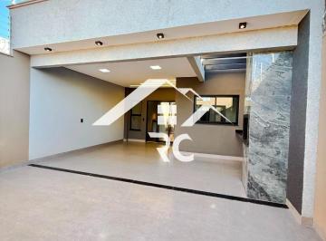 Imagem 1 · Casa para venda em Residencial Canaã, Rio Verde