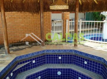Imagem 1 · Casa para venda em Caldas Novas