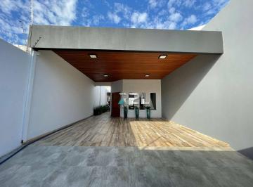 Imagem 1 · Casa para venda em Monte Castelo, Campo Grande