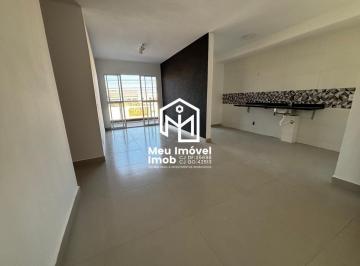 Imagem 1 · Apartamento para venda em Setor Mandu II, Luziânia