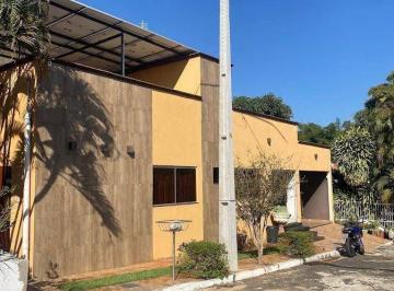 Imagem 1 · Casa de Condomínio para venda em Caldas Novas