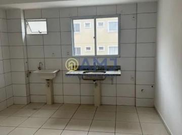 Imagem 1 · Apartamento para venda em Parque das Nações, Aparecida de Go