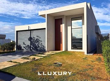 Imagem 1 · Casa de Condomínio para venda em Terras Alpha Residencial 1,