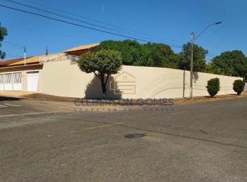 Imagem 1 · Casa para venda em Estância Itanhangá, Caldas Novas