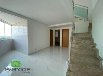 Imagem 1 · Cobertura para venda em Novo Eldorado, Contagem