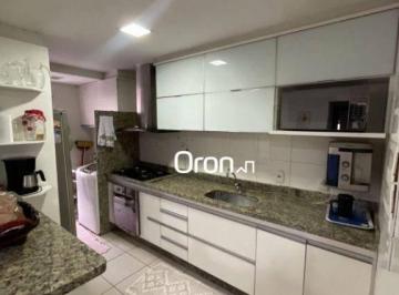 Imagem 1 · Apartamento para venda em Village Veneza, Goiânia