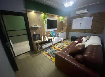 Imagem 1 · Casa para venda em Residencial Itaipu, Goiânia