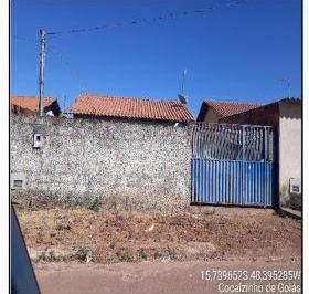 Imagem 1 · Casa para venda em Cocalzinho de Goiás