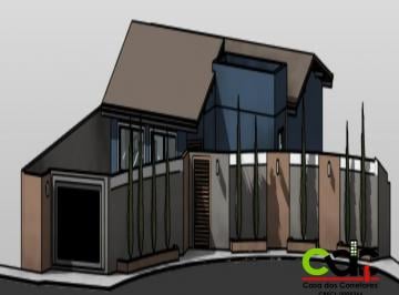 Imagem 1 · Casa para venda em Loteamento Residencial Tiradentes, Poços