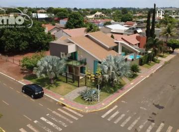 Imagem 1 · Casa para venda em Amabile Maffissoni, São Gabriel do Oeste