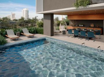 Imagem 1 · Flat/Apart Hotel para venda em Setor Marista, Goiânia