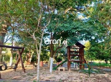 Imagem 1 · Loteamento e Condomínio para venda em Bela Vista de Goiás