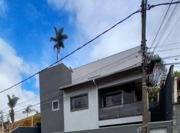 Imagem 1 · Casa para venda em Santa Ângela, Poços de Caldas