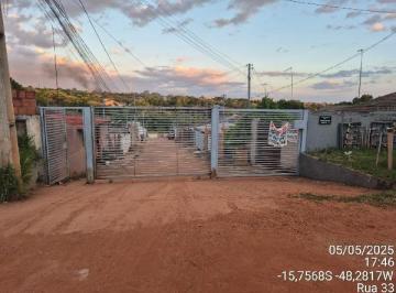Imagem 1 · Casa para venda em Parque da Barragem Setor 07, Águas Lindas