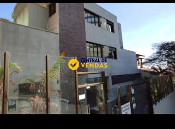 Imagem 1 · Cobertura para venda em Santa Lúcia, Belo Horizonte