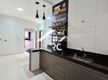 Imagem 1 · Casa para venda em Jardim Presidente, Rio Verde