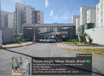 Imagem 1 · Apartamento para venda em São João, Pouso Alegre