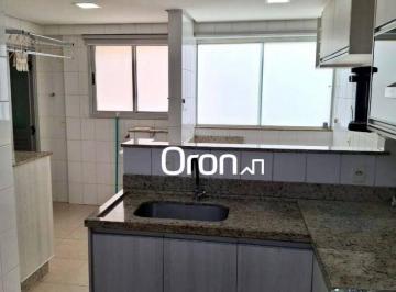 Imagem 1 · Apartamento para venda em Setor Pedro Ludovico, Goiânia