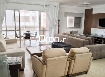 Imagem 1 · Apartamento para venda em Setor Pedro Ludovico, Goiânia