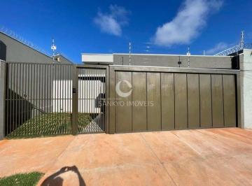 Imagem 1 · Casa para venda em São Francisco, Campo Grande