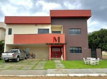 Imagem 1 · Casa de Condomínio para venda em Lagoinha, Porto Velho