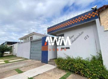 Imagem 1 · Sobrado para venda em Santa Genoveva, Goiânia