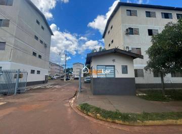 Imagem 1 · Apartamento para venda em Jardim Tijuca, Campo Grande