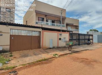 Imagem 1 · Apartamento para venda em Jardim Pérola da Barragem II, Água