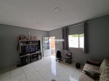 Imagem 1 · Casa para venda em Residencial Estrela Park, Campo Grande
