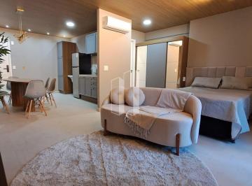 Imagem 1 · Flat/Apart Hotel para venda em Setor Bueno, Goiânia