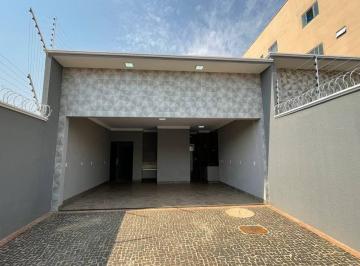 Imagem 1 · Casa para venda em Residencial Interlagos, Rio Verde