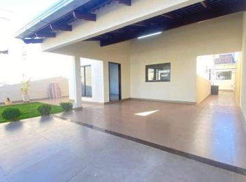 Imagem 1 · Casa para venda em Residencial Veneza, Rio Verde