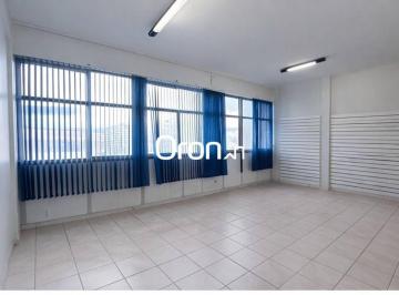 Imagem 1 · Conjunto Comercial-Sala para venda em Setor Central, Goiânia