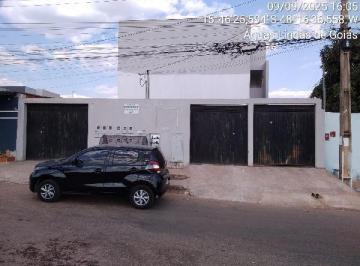 Imagem 1 · Apartamento para venda em Parque da Barragem Setor 06, Águas