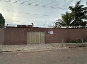 Imagem 1 · Casa para venda em Centro, Itapuranga